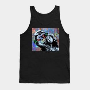 Amaze Balls Tank Top